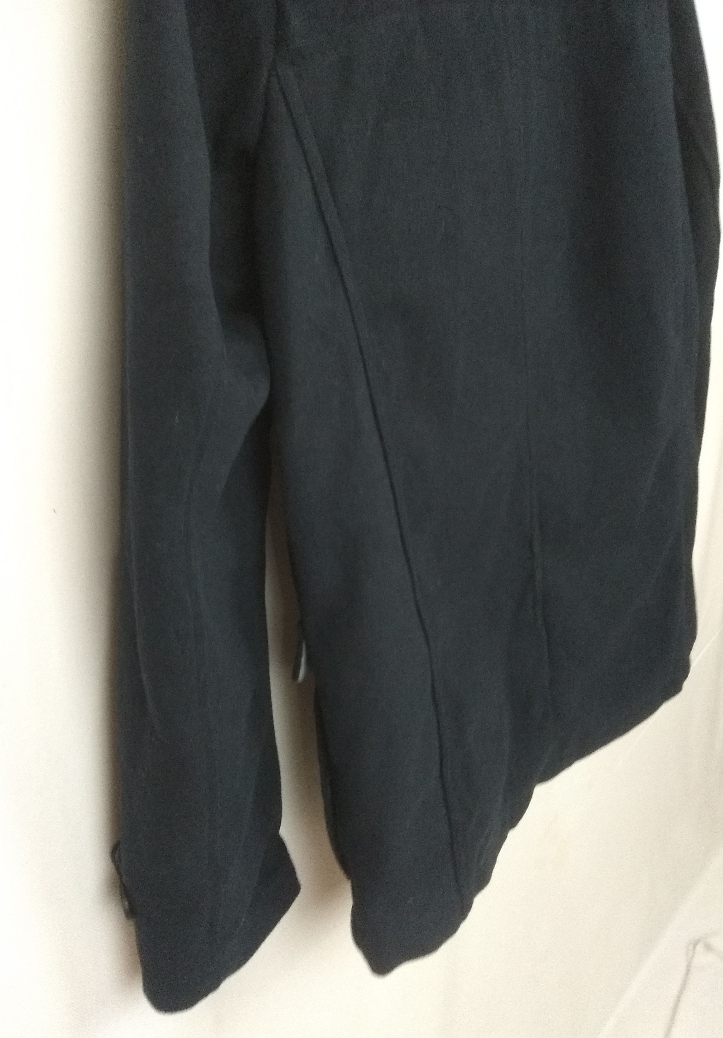Pull & Bear Pull & Bear Coat Jacket Hoodie Buckles Back Hooked Button Size US L / EU 52-54 / 3 - 4 Thumbnail
