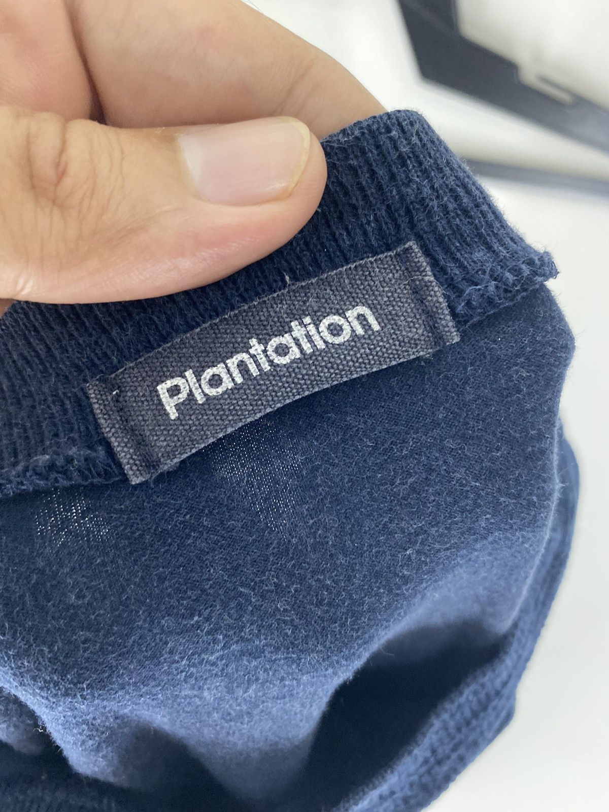 Vintage Plantation Size US M / EU 48-50 / 2 - 4 Thumbnail