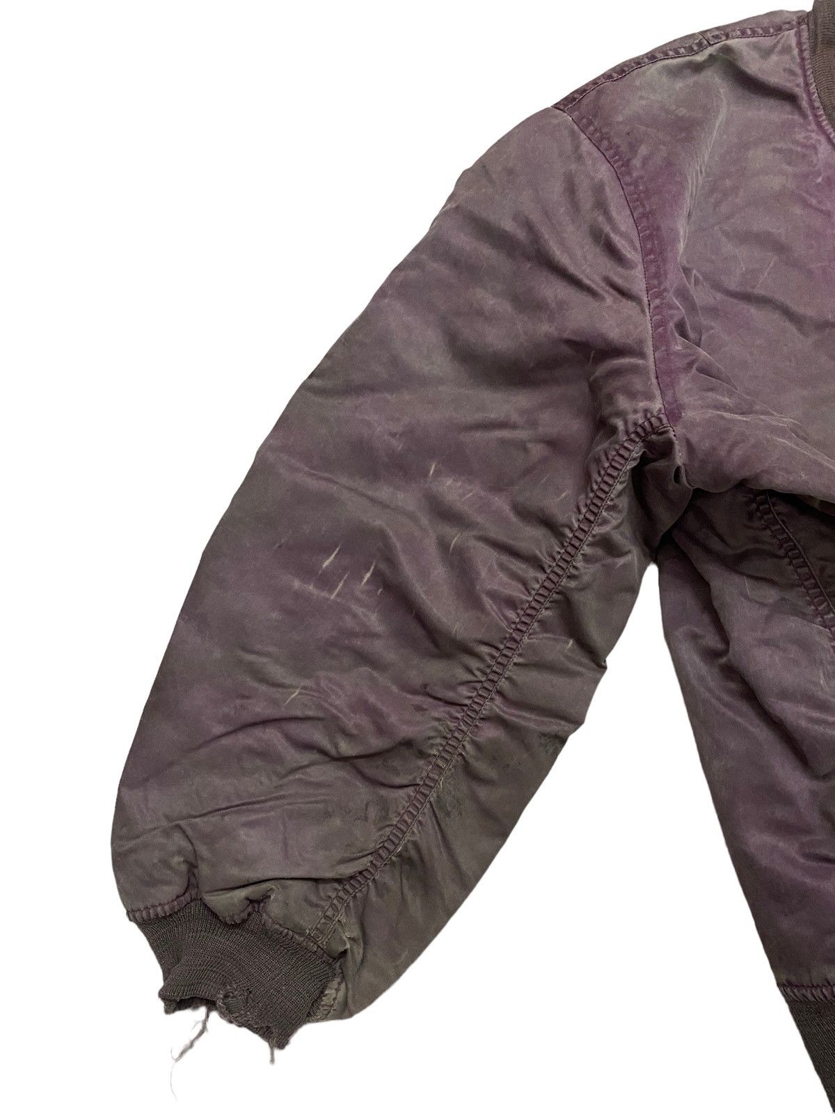 Formula 1 Formula 1 Thrashed Jacket Size US L / EU 52-54 / 3 - 9 Thumbnail
