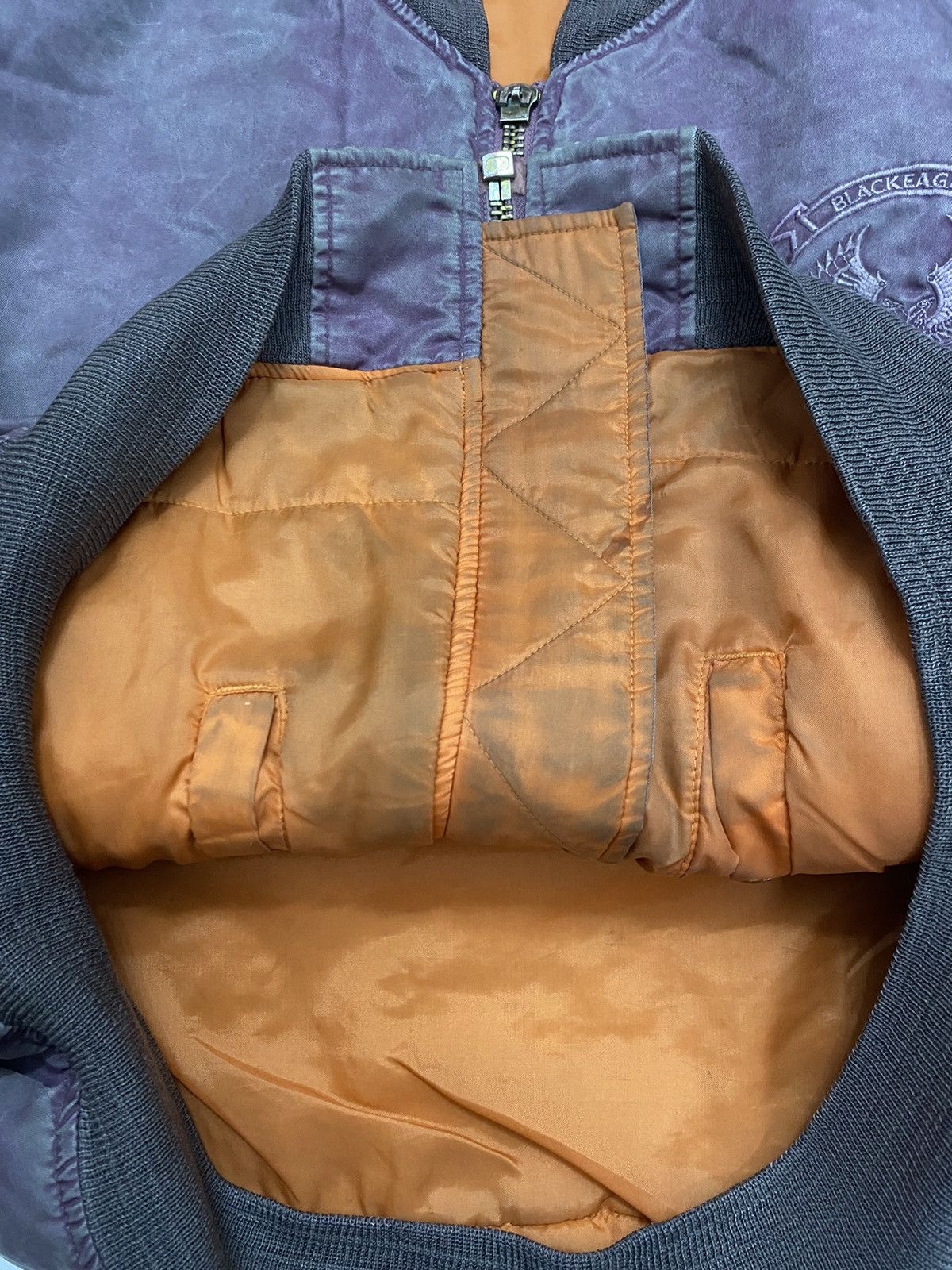 Formula 1 Formula 1 Thrashed Jacket Size US L / EU 52-54 / 3 - 13 Thumbnail