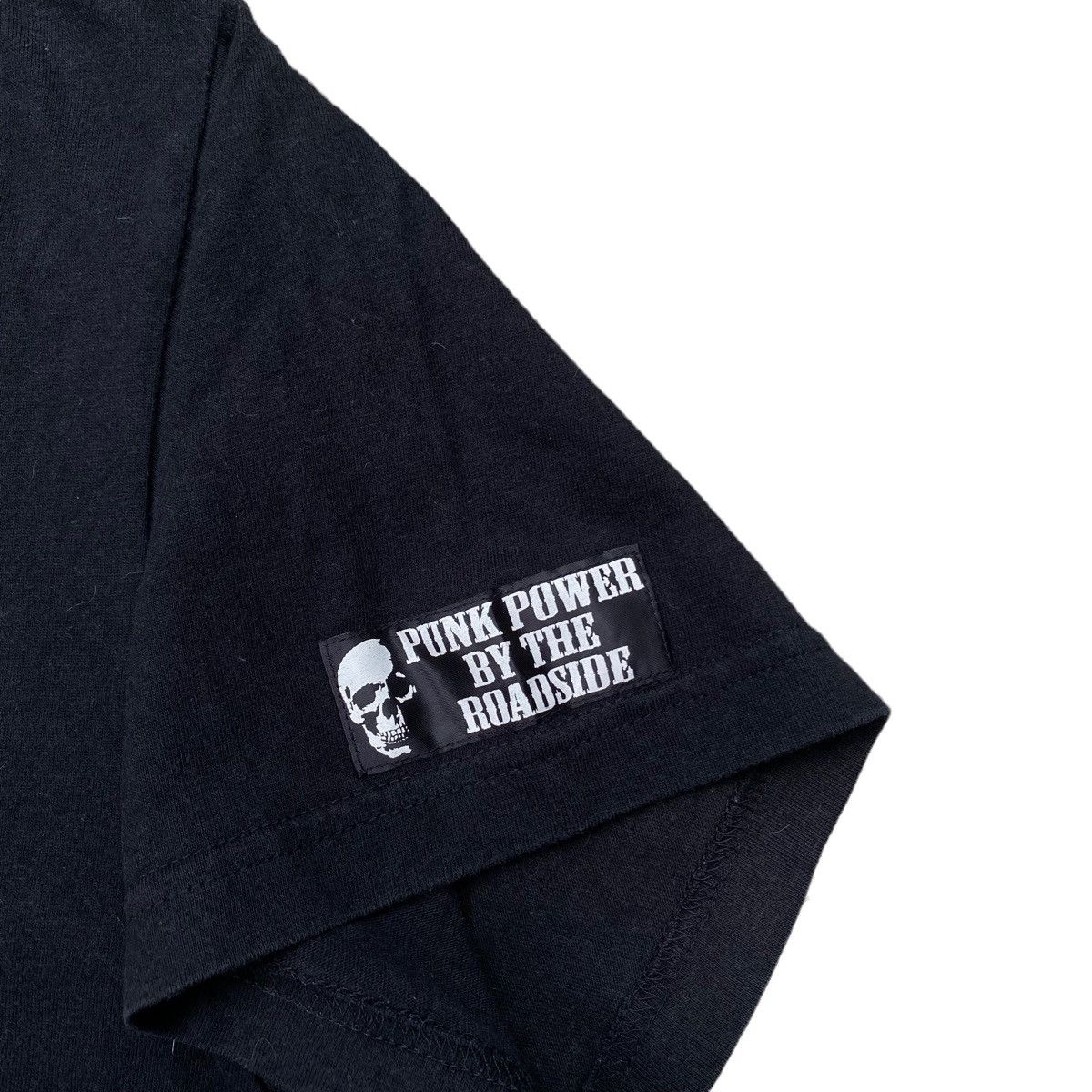 Japanese Brand × Seditionaries × Vintage Sex Pot Revenge Punk Style Vintage Shirt. #A2 Size US L / EU 52-54 / 3 - 4 Thumbnail