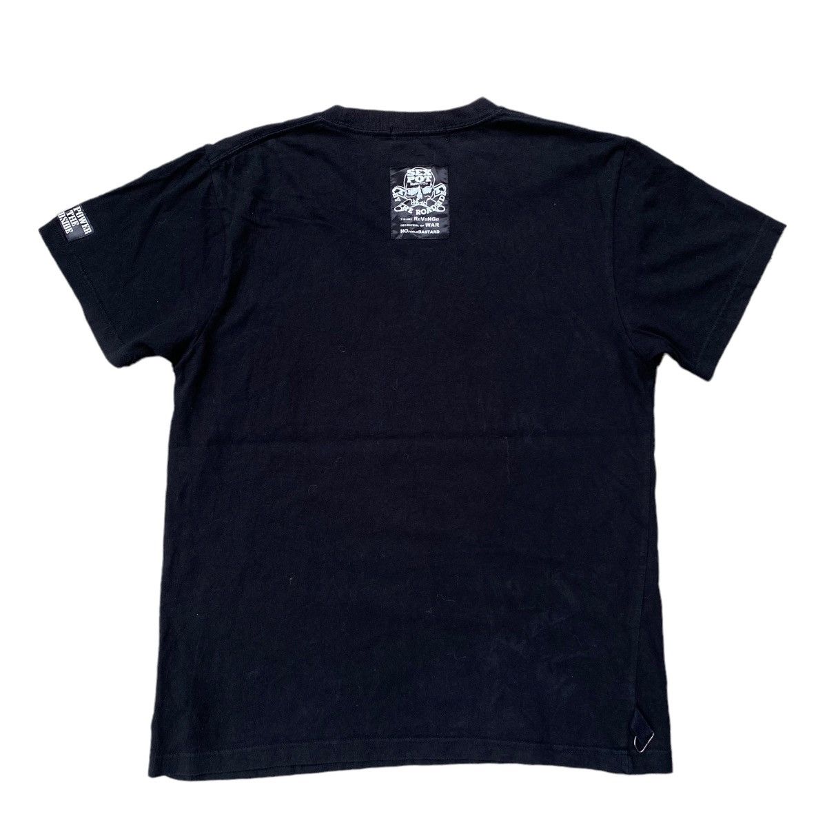Japanese Brand × Seditionaries × Vintage Sex Pot Revenge Punk Style Vintage Shirt. #A2 Size US L / EU 52-54 / 3 - 6 Thumbnail