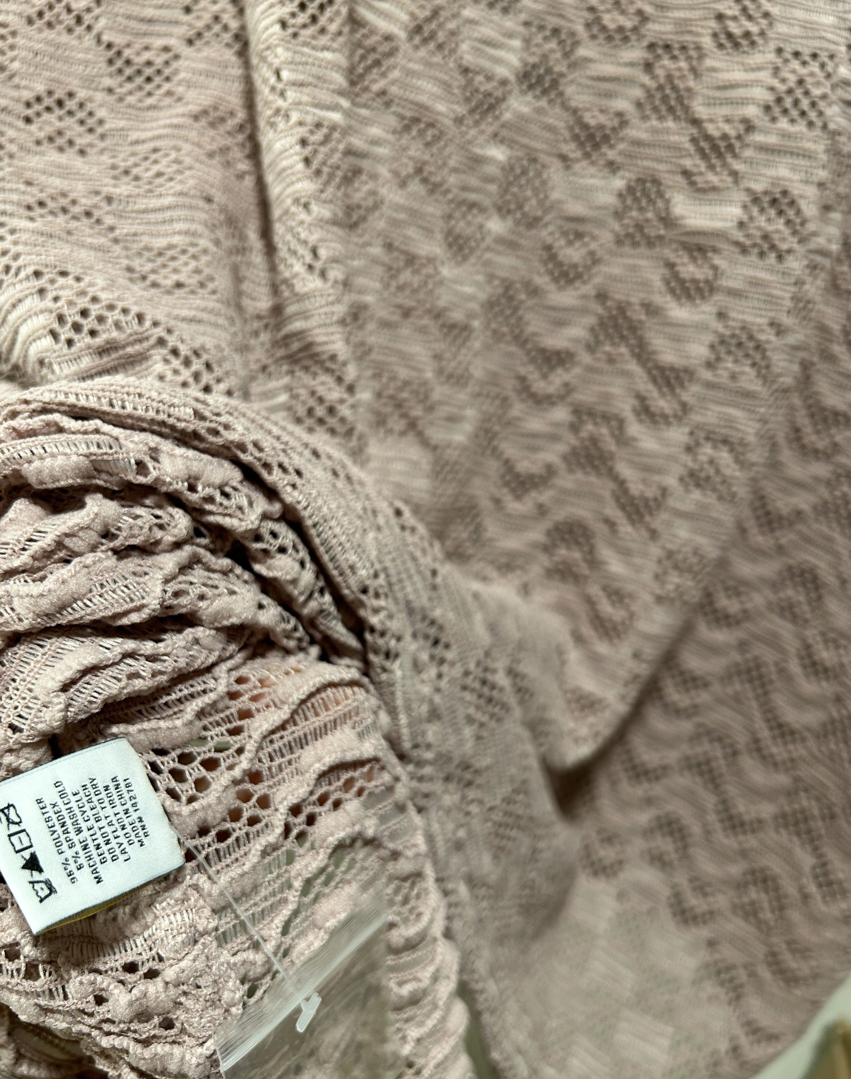 Aime Leon Dore Aime leon Dore Rico s/s 23 violet lace up shirt Size US XL / EU 56 / 4 - 5 Thumbnail