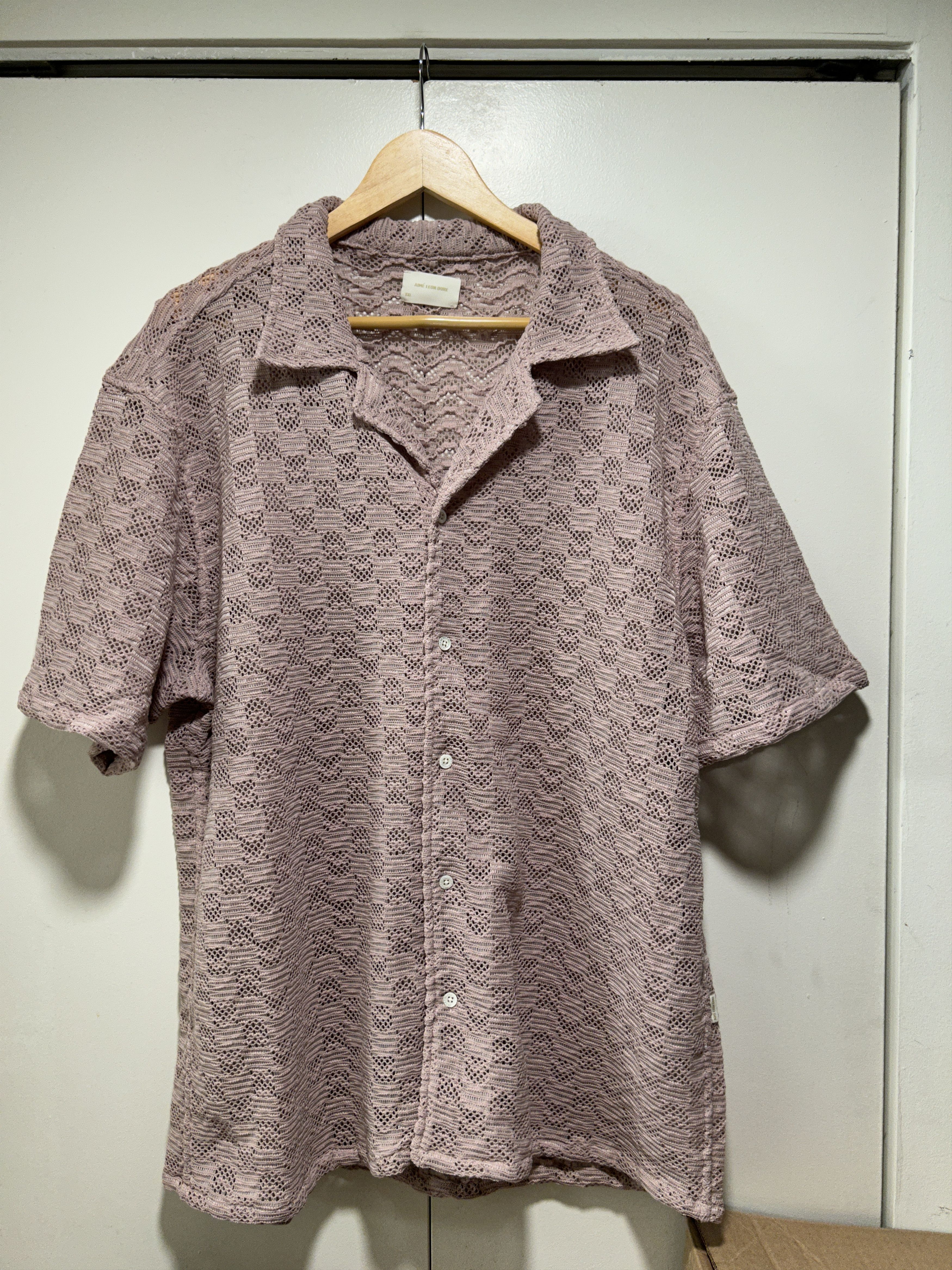 Aime Leon Dore Rico Shirt | Grailed