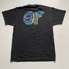 Odd future santa cruz clearance sweatshirt