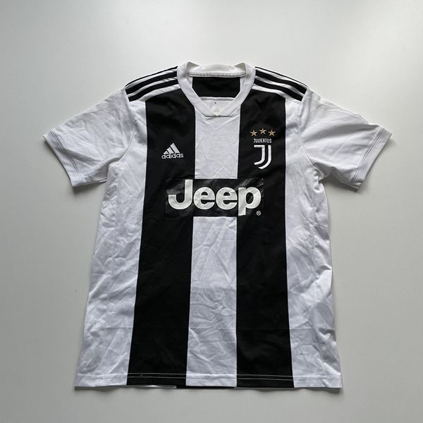 Adidas us clearance juventus logo