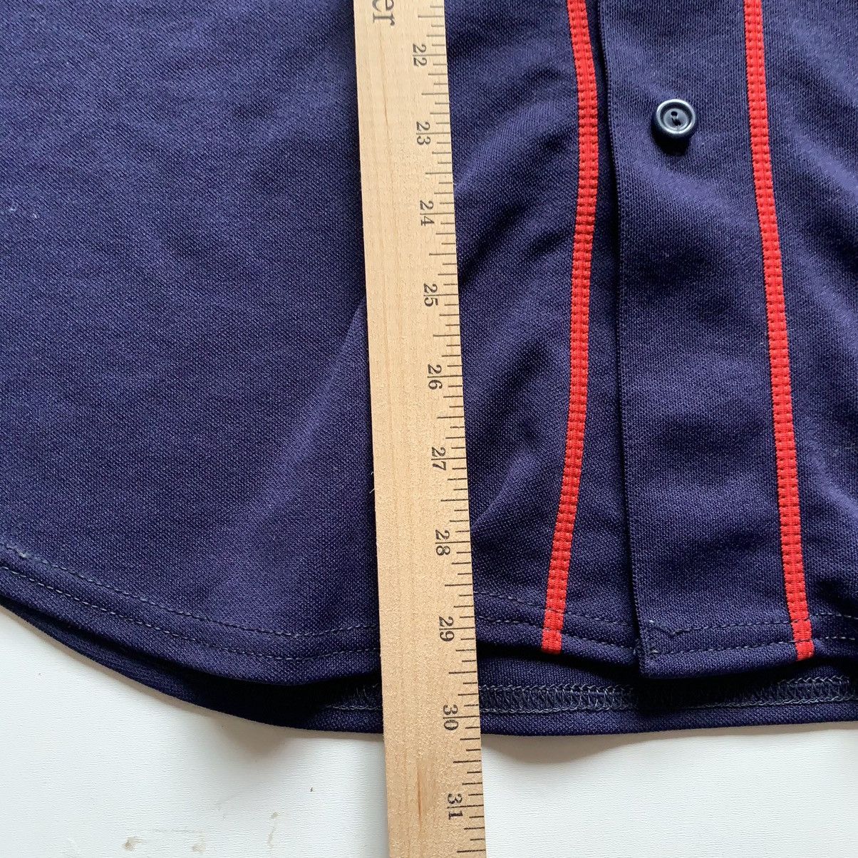 MLB Vintage Minnesota Twins MLB Jersey Size XL Majestic Rare Size US XL / EU 56 / 4 - 5 Thumbnail