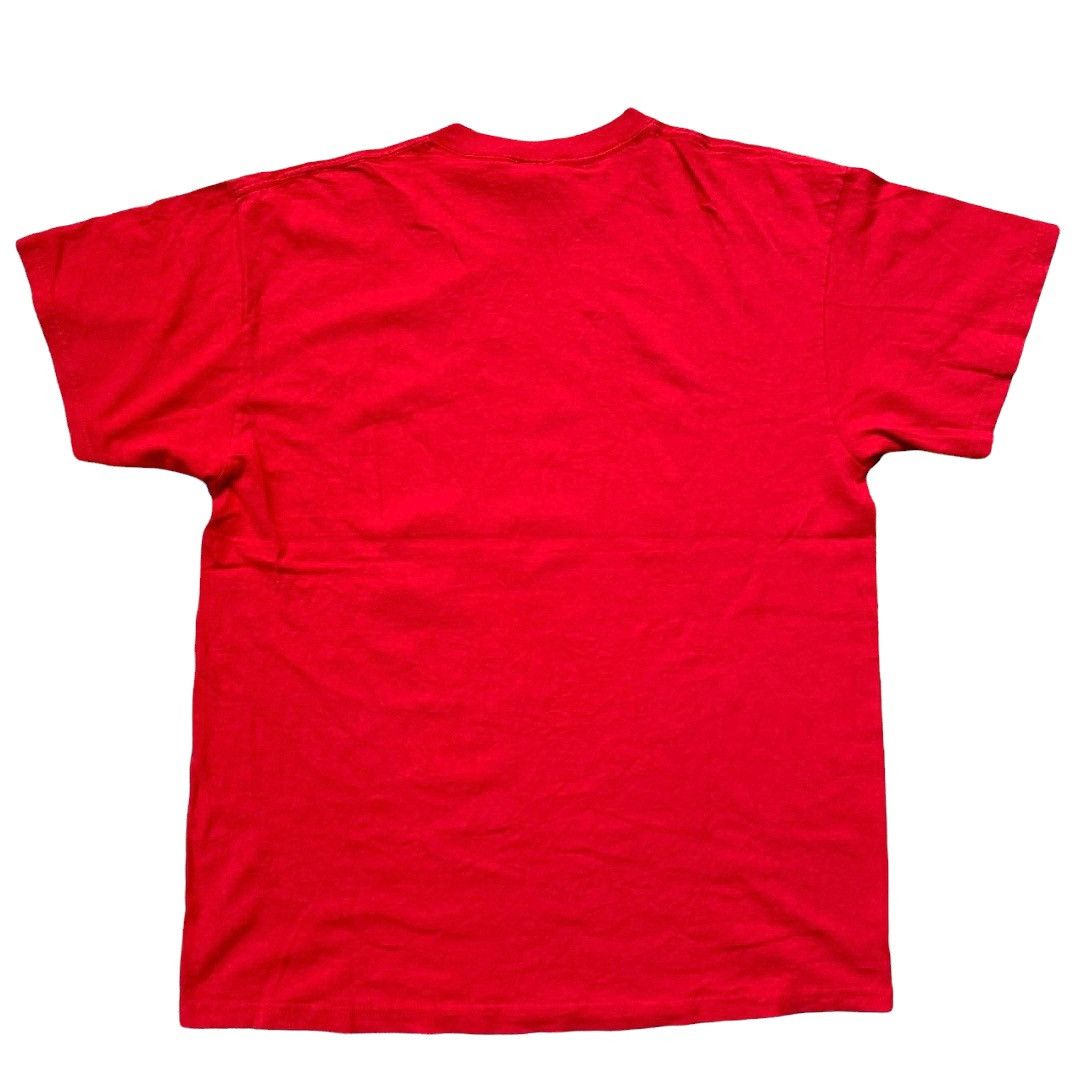 Vintage Vintage Spiderman Movie Shirt. #R Size US L / EU 52-54 / 3 - 4 Thumbnail