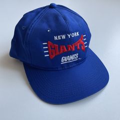 Vintage NY Giants Quarterback Simms 11 Snapback Hat India