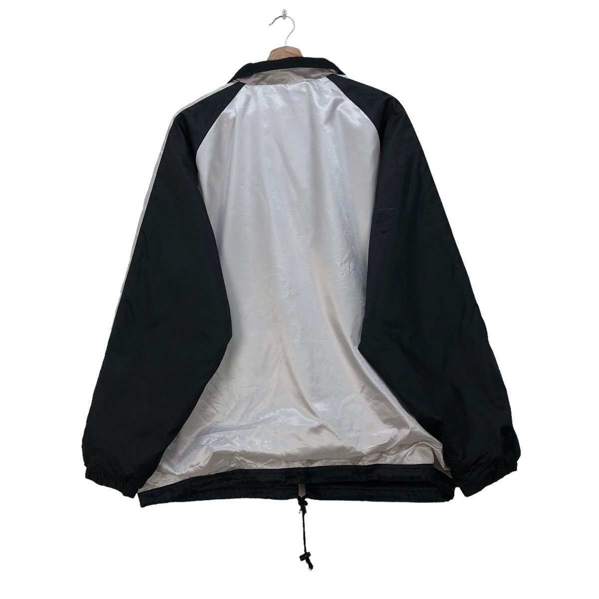 Colmar Vintage Colmar Sportwear Light Jacket Size US XL / EU 56 / 4 - 2 Thumbnail