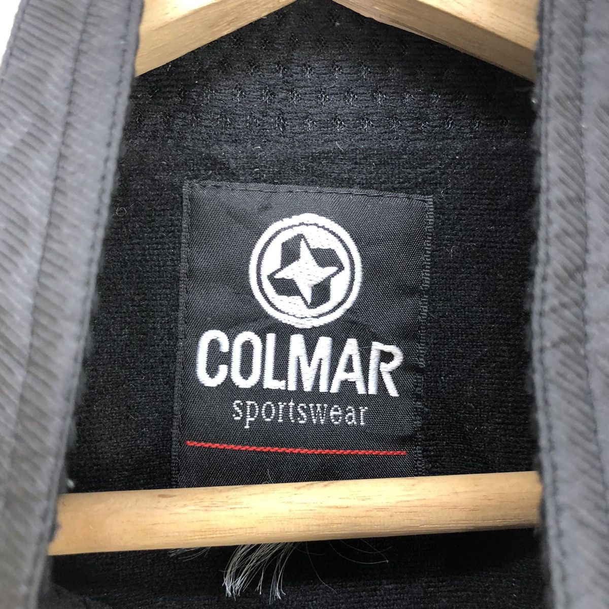 Colmar Vintage Colmar Sportwear Light Jacket Size US XL / EU 56 / 4 - 6 Thumbnail