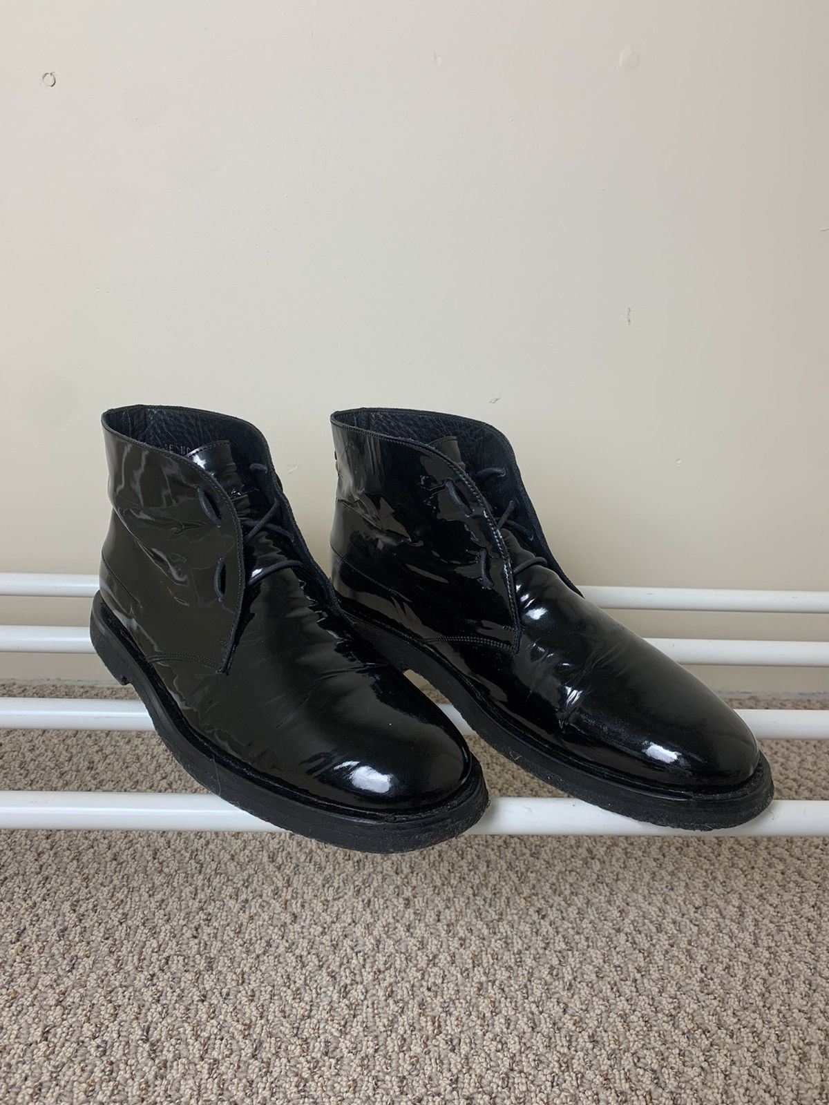 Dior × Hedi Slimane Dior Homme SS04 