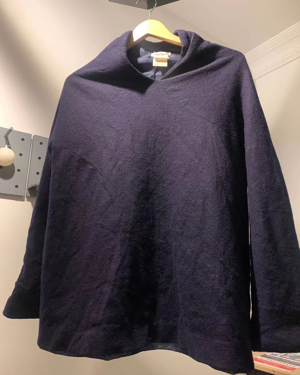 Final Home × Issey Miyake KOSUKE Tsumura " FinalHome" Size US S / EU 44-46 / 1 - 1 Thumbnail