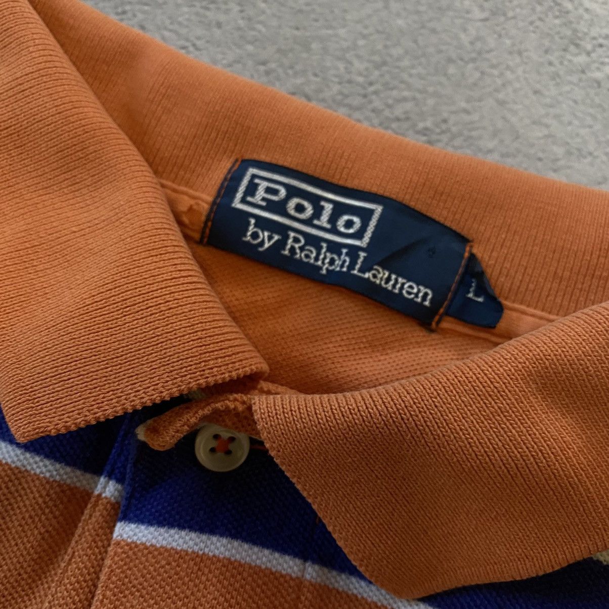 Ralph Lauren polos
