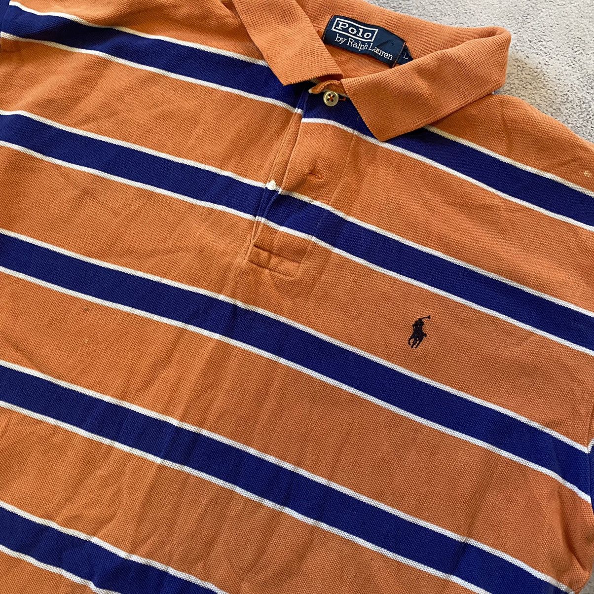 Ralph Lauren polos