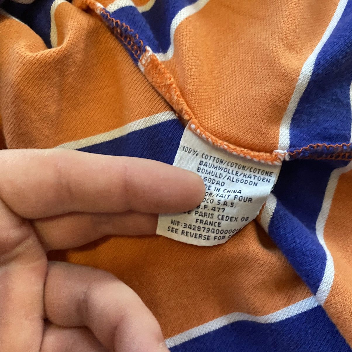Ralph Lauren polos