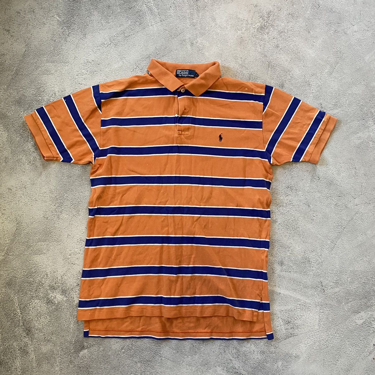 Ralph Lauren polos