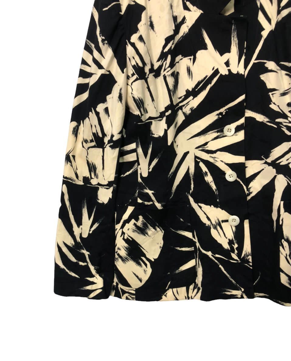 Japanese Brand Vintage Hiroko Nakajima Tokyo Button Ups Blazer Coat Jacket Size US M / EU 48-50 / 2 - 3 Thumbnail