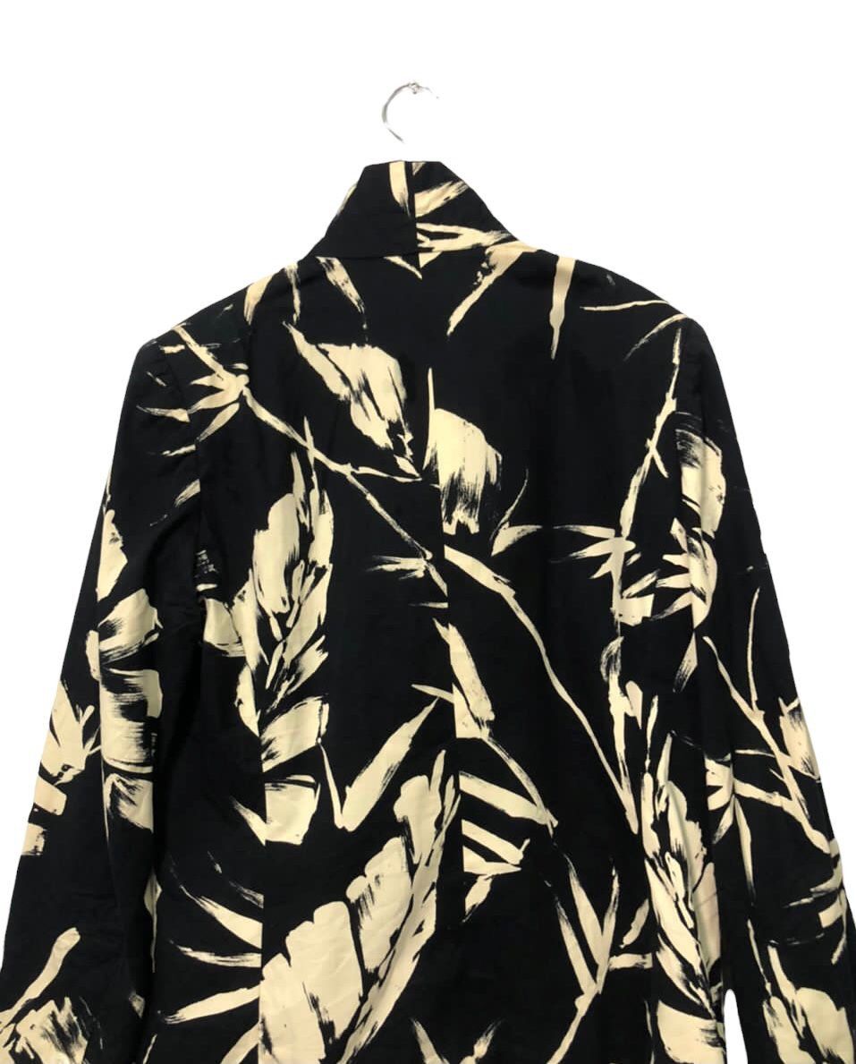 Japanese Brand Vintage Hiroko Nakajima Tokyo Button Ups Blazer Coat Jacket Size US M / EU 48-50 / 2 - 8 Thumbnail
