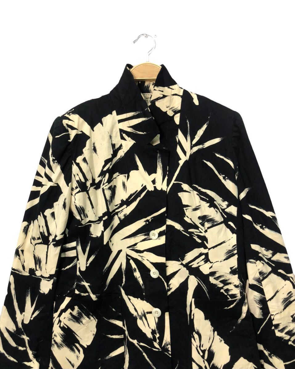 Japanese Brand Vintage Hiroko Nakajima Tokyo Button Ups Blazer Coat Jacket Size US M / EU 48-50 / 2 - 4 Thumbnail
