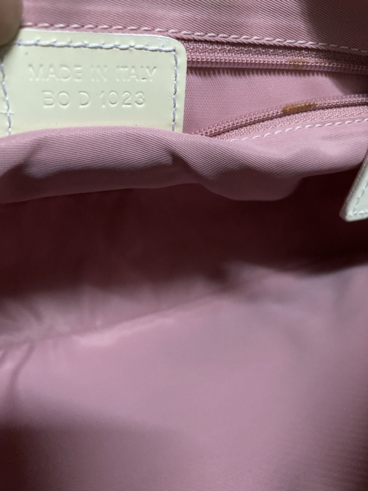 Dior Authentic Christian Dior Monogram Slingbag Size ONE SIZE - 13 Thumbnail