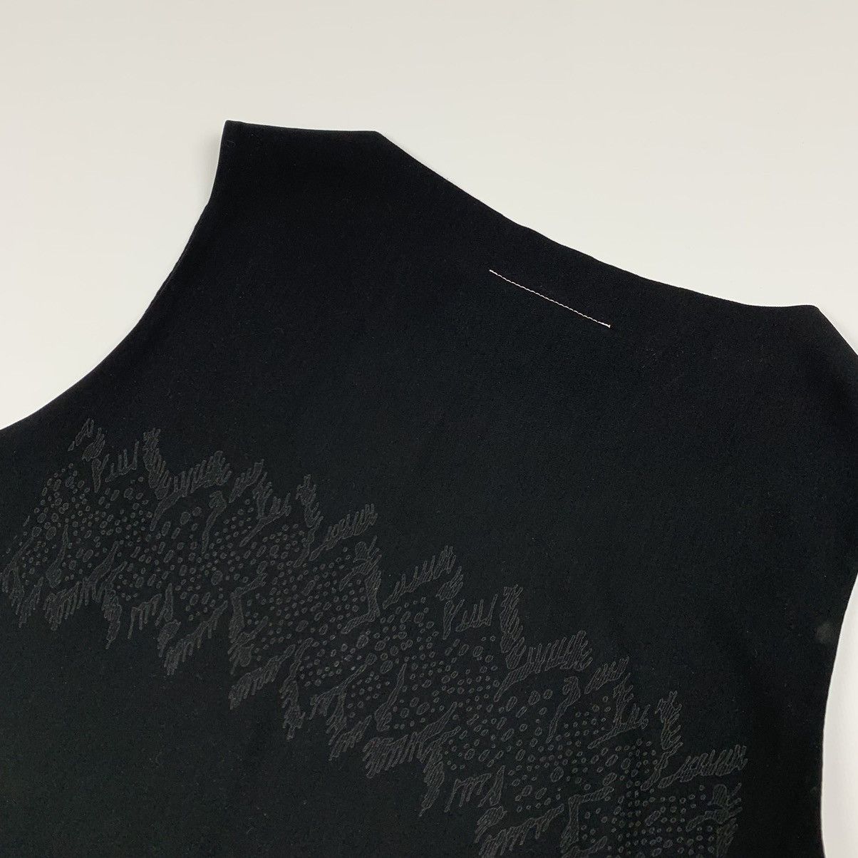 MM6 dress