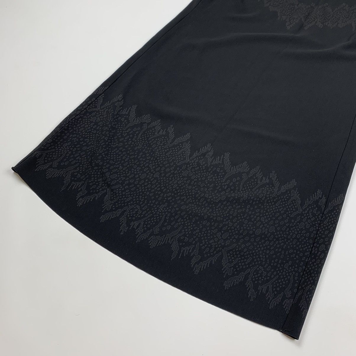 MM6 dress