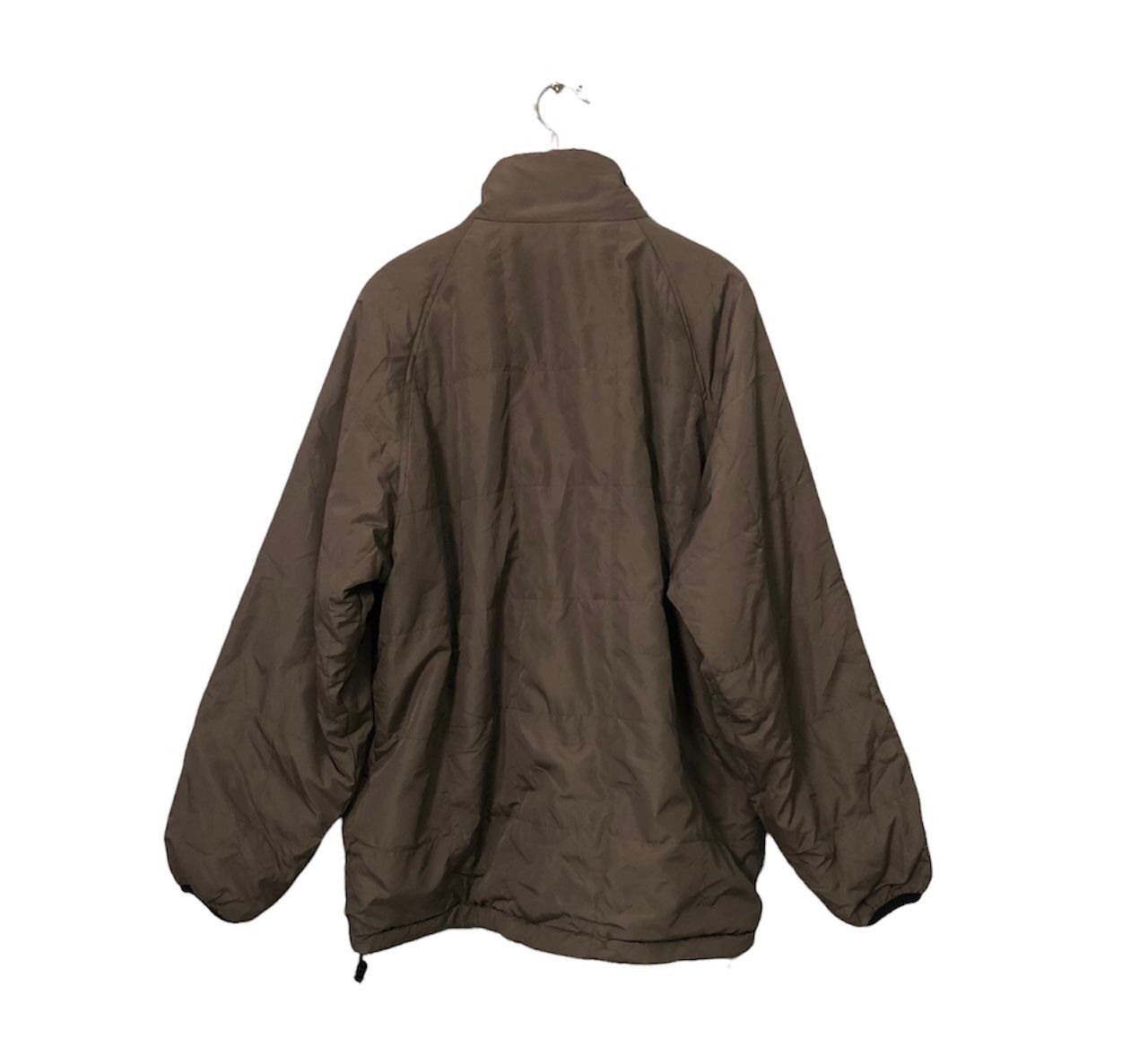 Airwalk Vintage Airwalk Reversible Zipper Ups Jacket Size US L / EU 52-54 / 3 - 12 Thumbnail