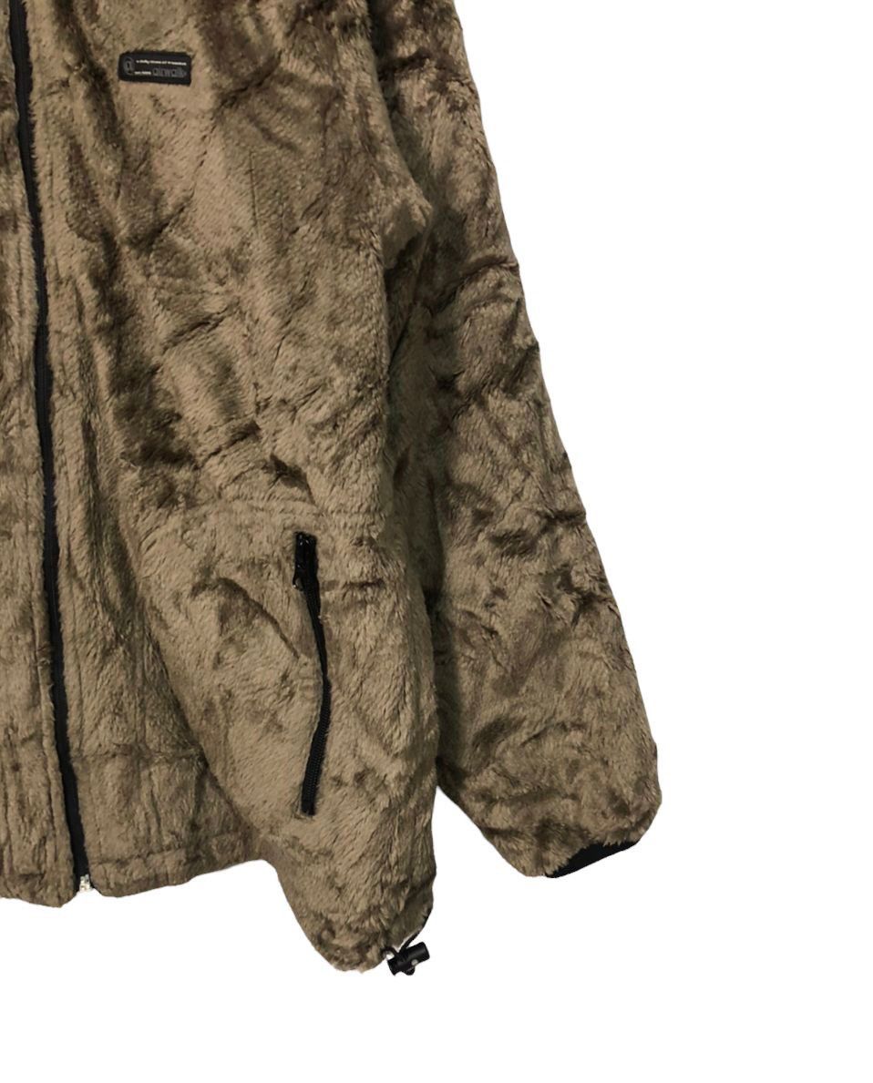 Airwalk Vintage Airwalk Reversible Zipper Ups Jacket Size US L / EU 52-54 / 3 - 2 Thumbnail