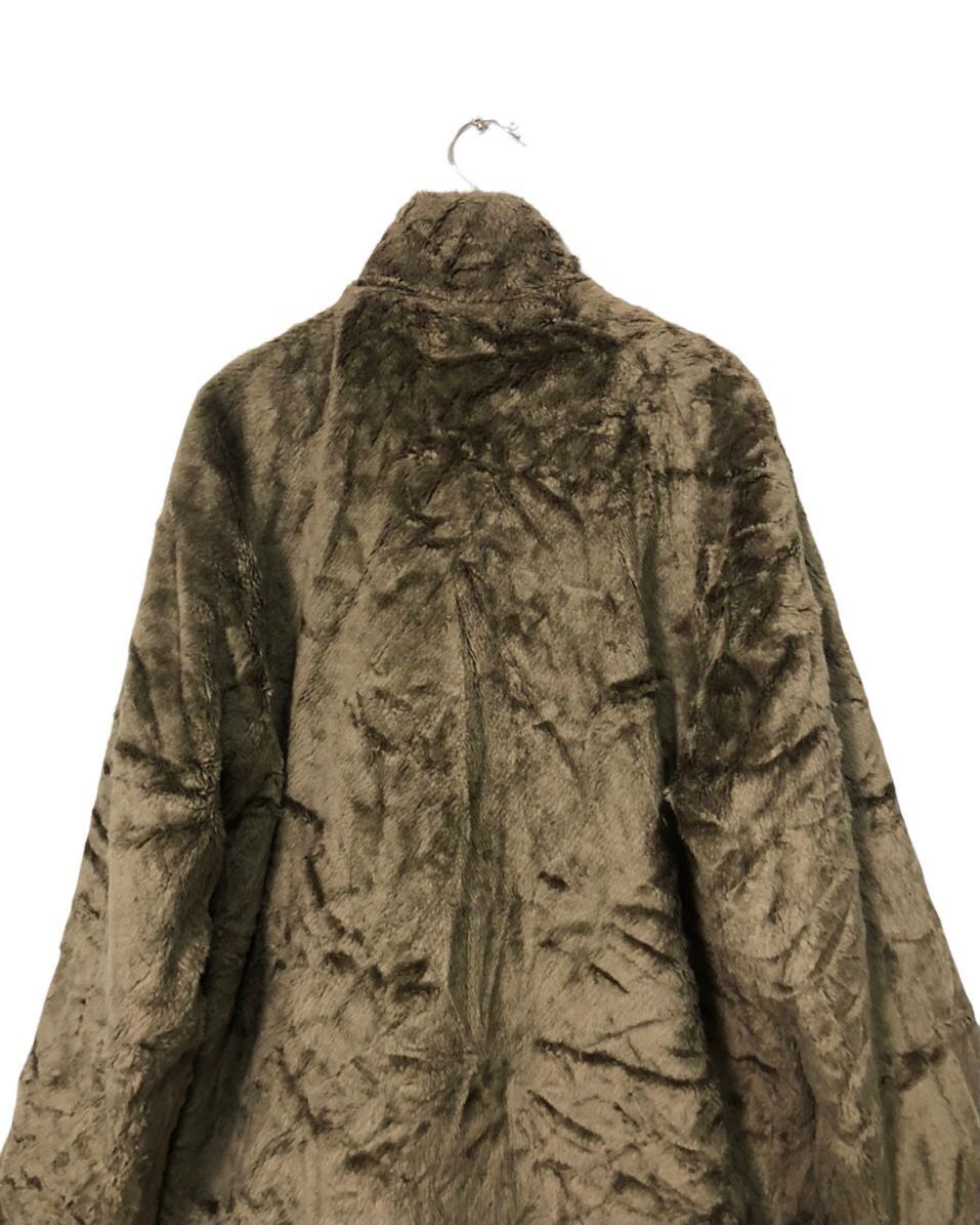 Airwalk Vintage Airwalk Reversible Zipper Ups Jacket Size US L / EU 52-54 / 3 - 5 Thumbnail