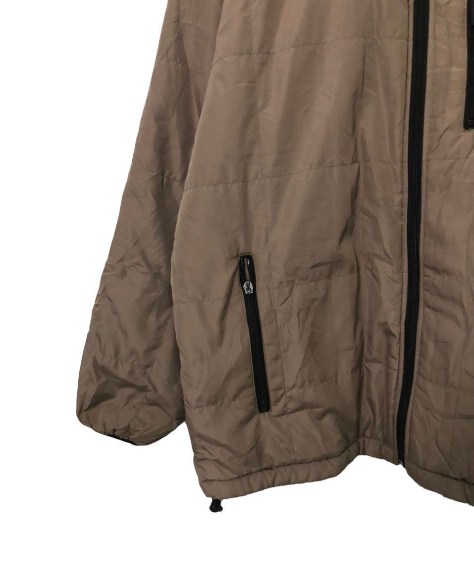 Airwalk Vintage Airwalk Reversible Zipper Ups Jacket Size US L / EU 52-54 / 3 - 10 Thumbnail