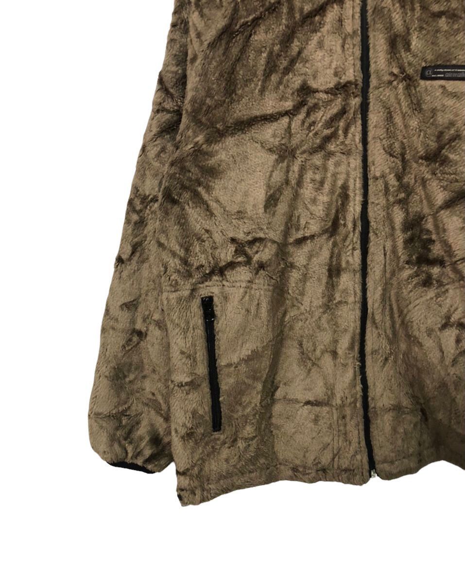 Airwalk Vintage Airwalk Reversible Zipper Ups Jacket Size US L / EU 52-54 / 3 - 3 Thumbnail