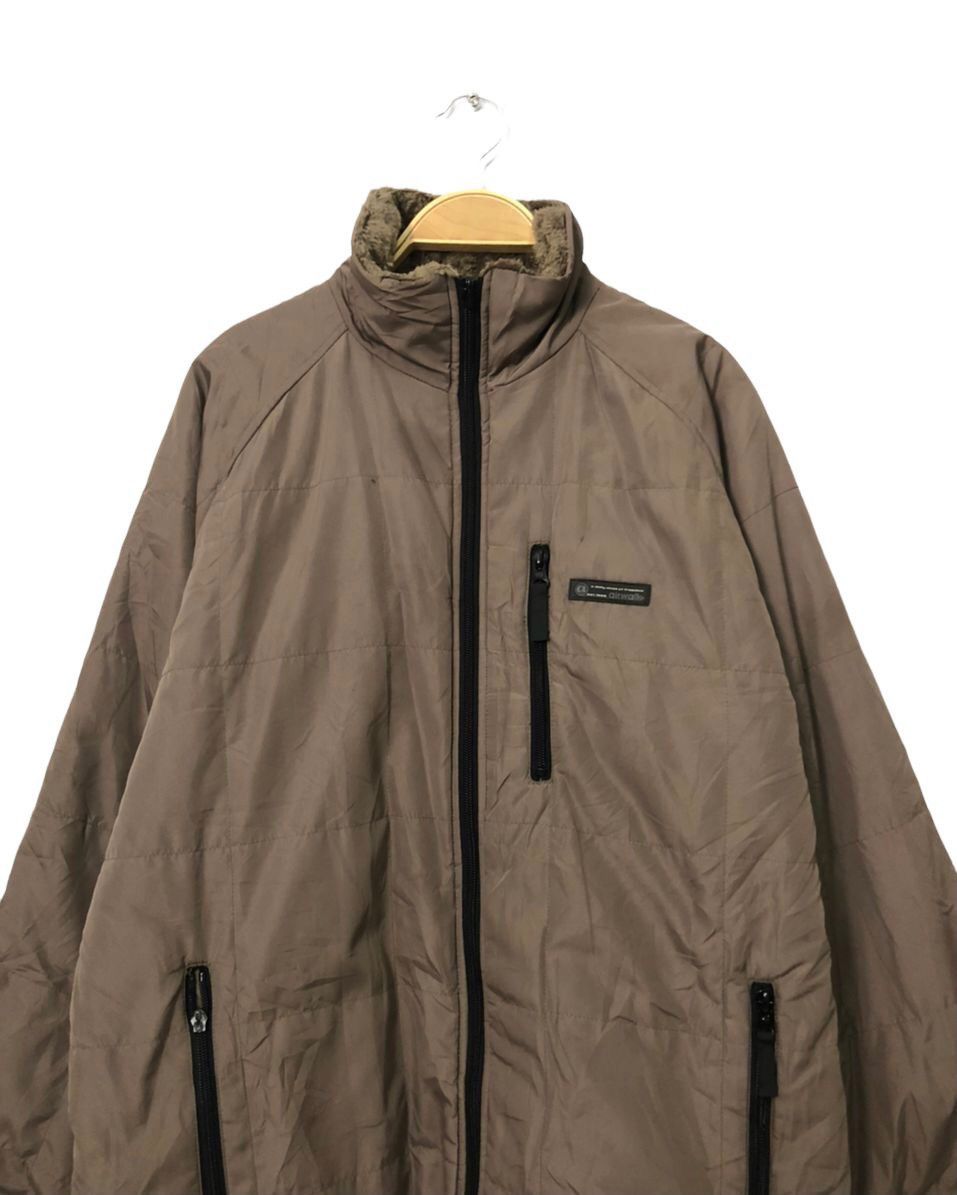 Airwalk Vintage Airwalk Reversible Zipper Ups Jacket Size US L / EU 52-54 / 3 - 11 Thumbnail