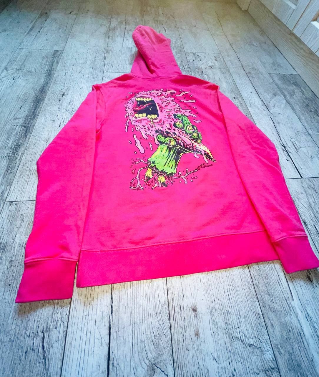 Billionaire Boys Club Ice Cream Screaming Cone Hoodie Size US L / EU 52-54 / 3 - 6 Thumbnail