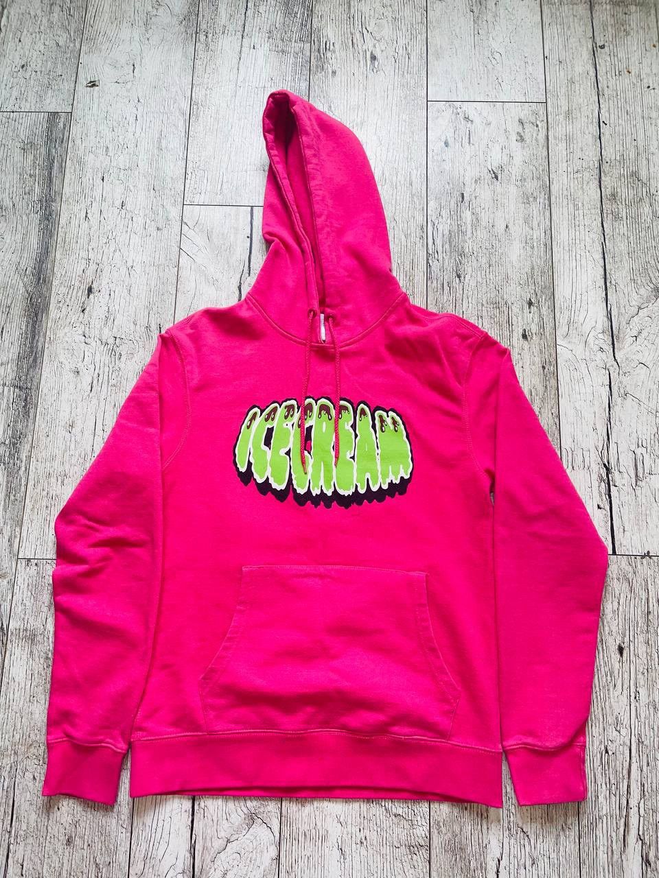 Billionaire Boys Club Ice Cream Screaming Cone Hoodie Size US L / EU 52-54 / 3 - 1 Thumbnail