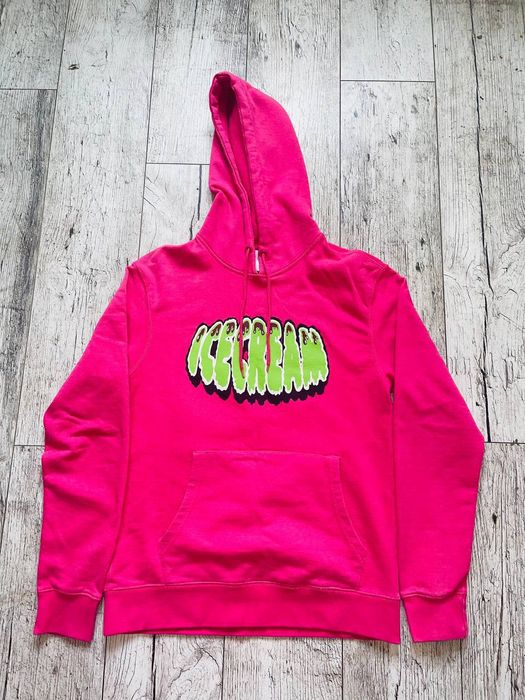 Billionaire Boys Club BBC Ice Cream Hoodie Nigo Bape Human Made Grailed