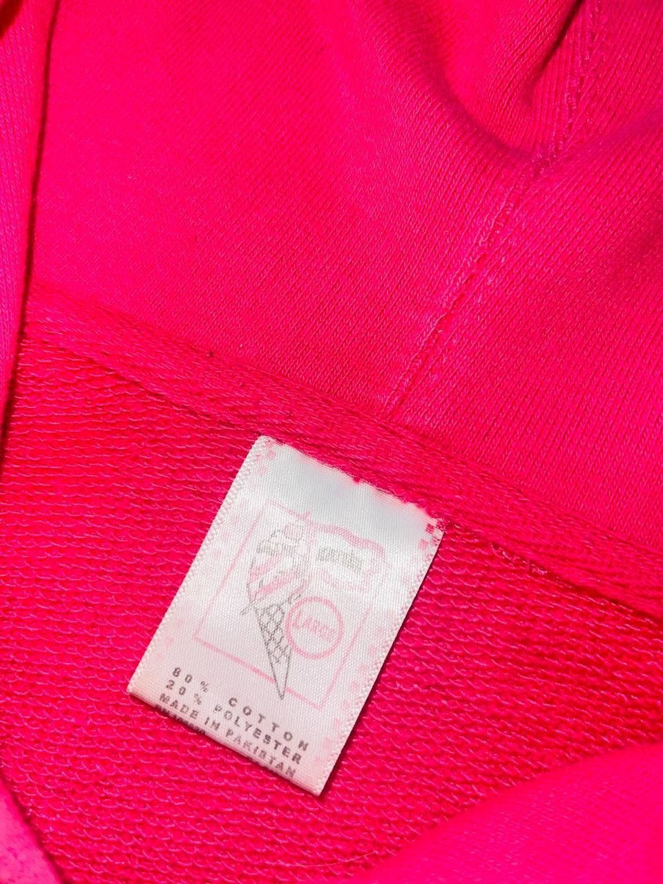 Billionaire Boys Club Ice Cream Screaming Cone Hoodie Size US L / EU 52-54 / 3 - 10 Thumbnail