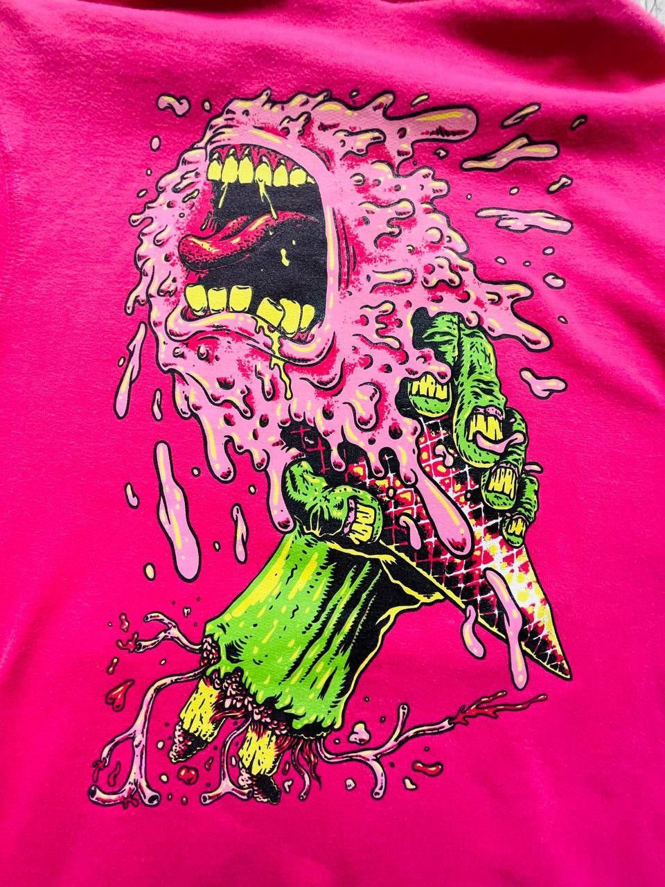 Billionaire Boys Club Ice Cream Screaming Cone Hoodie Size US L / EU 52-54 / 3 - 9 Thumbnail