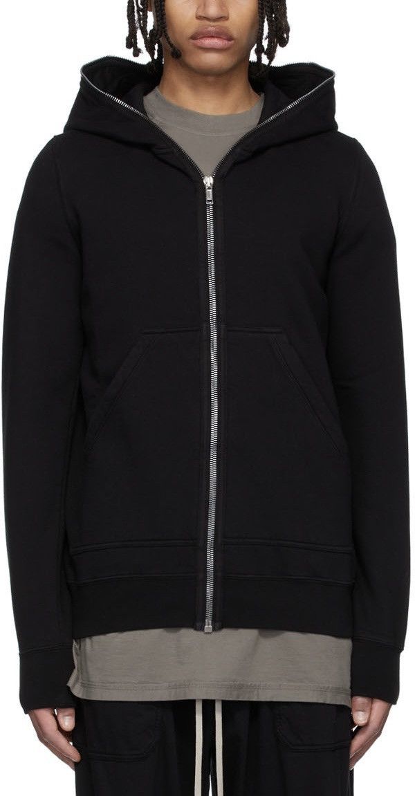 Rick Owens Drkshdw Rick Owens Gimp Hoodie | Grailed