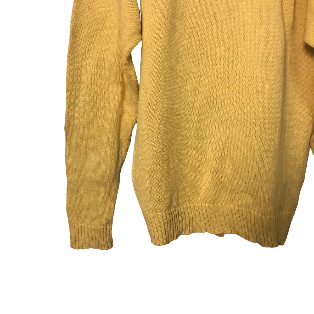 Aran Isles Knitwear Vintage Belle Maison Crewneck Knitwear Sweater Jumper Size US S / EU 44-46 / 1 - 7 Thumbnail