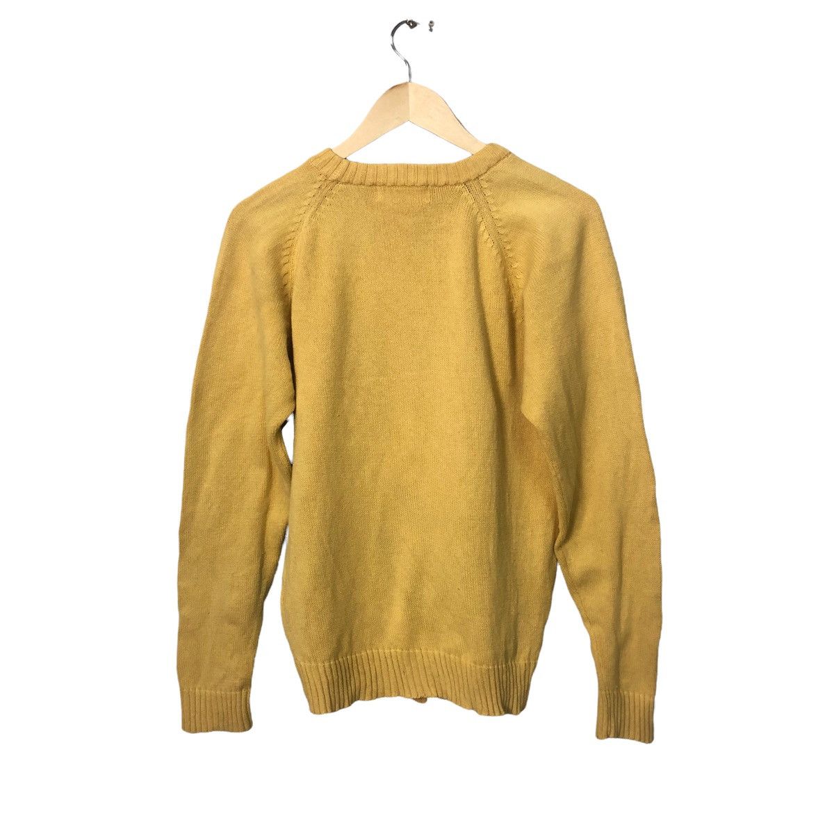 Aran Isles Knitwear Vintage Belle Maison Crewneck Knitwear Sweater Jumper Size US S / EU 44-46 / 1 - 5 Thumbnail