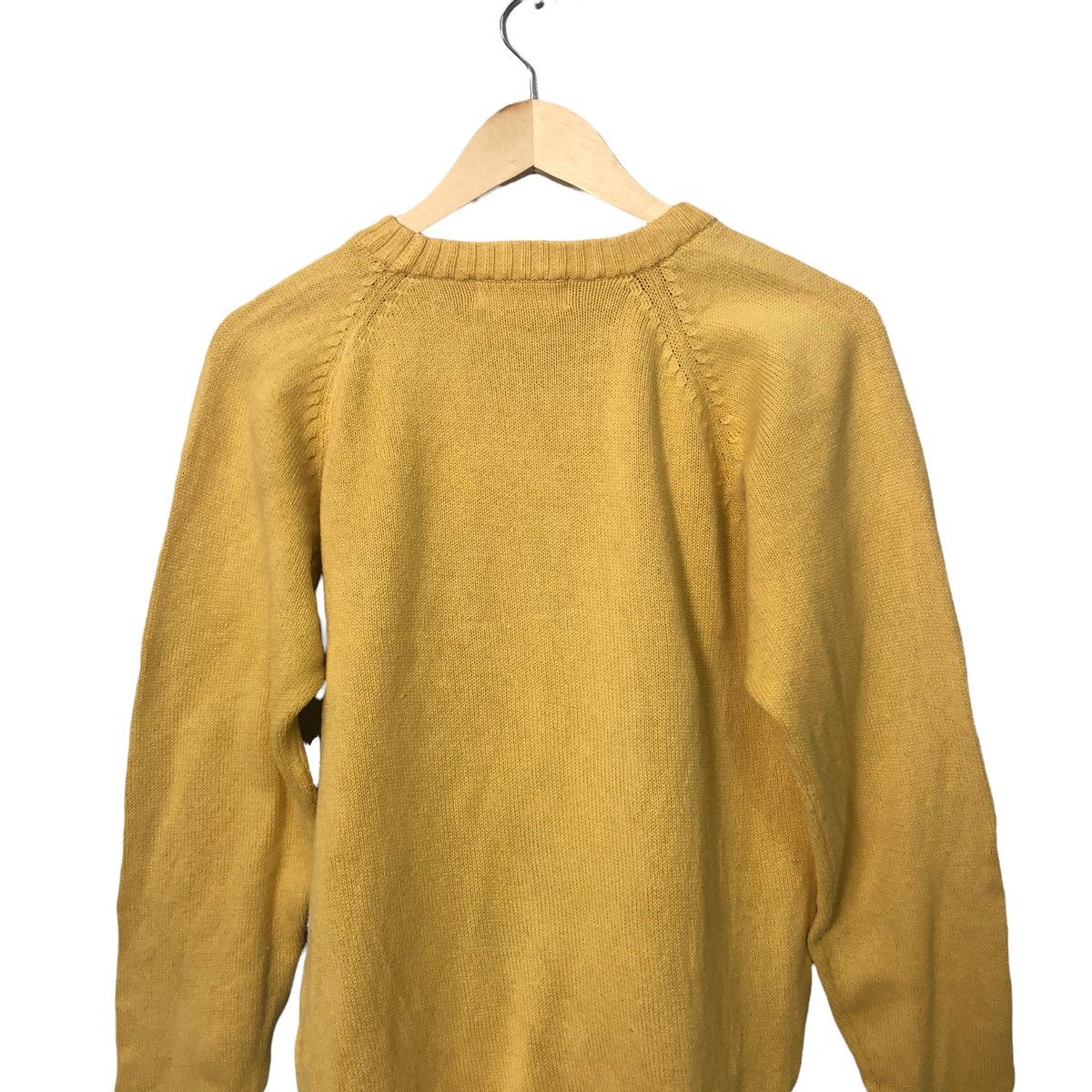 Aran Isles Knitwear Vintage Belle Maison Crewneck Knitwear Sweater Jumper Size US S / EU 44-46 / 1 - 8 Thumbnail