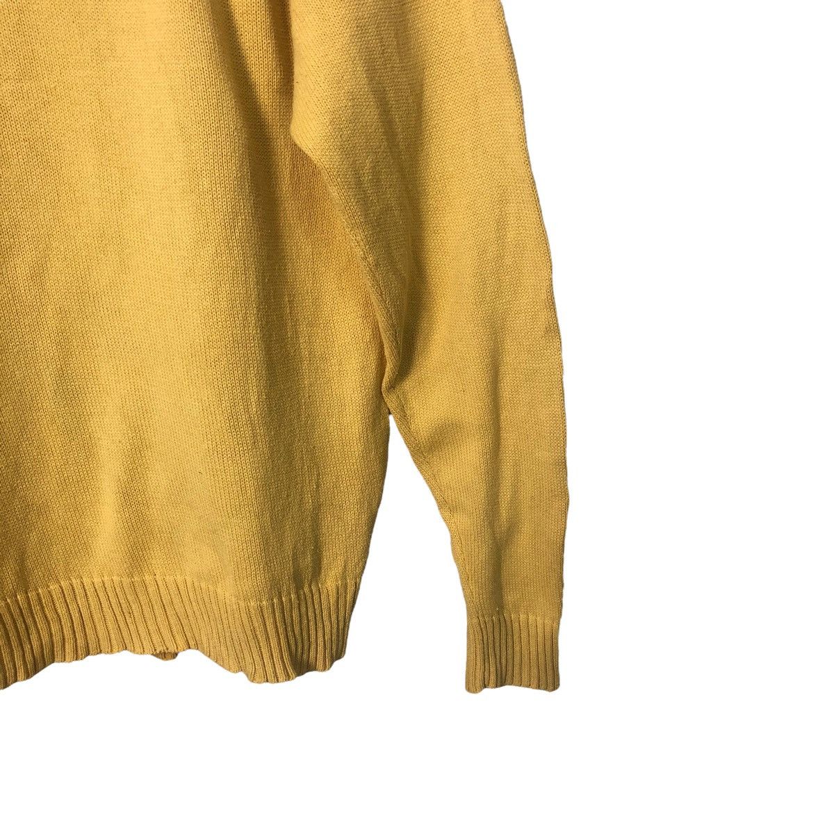 Aran Isles Knitwear Vintage Belle Maison Crewneck Knitwear Sweater Jumper Size US S / EU 44-46 / 1 - 6 Thumbnail