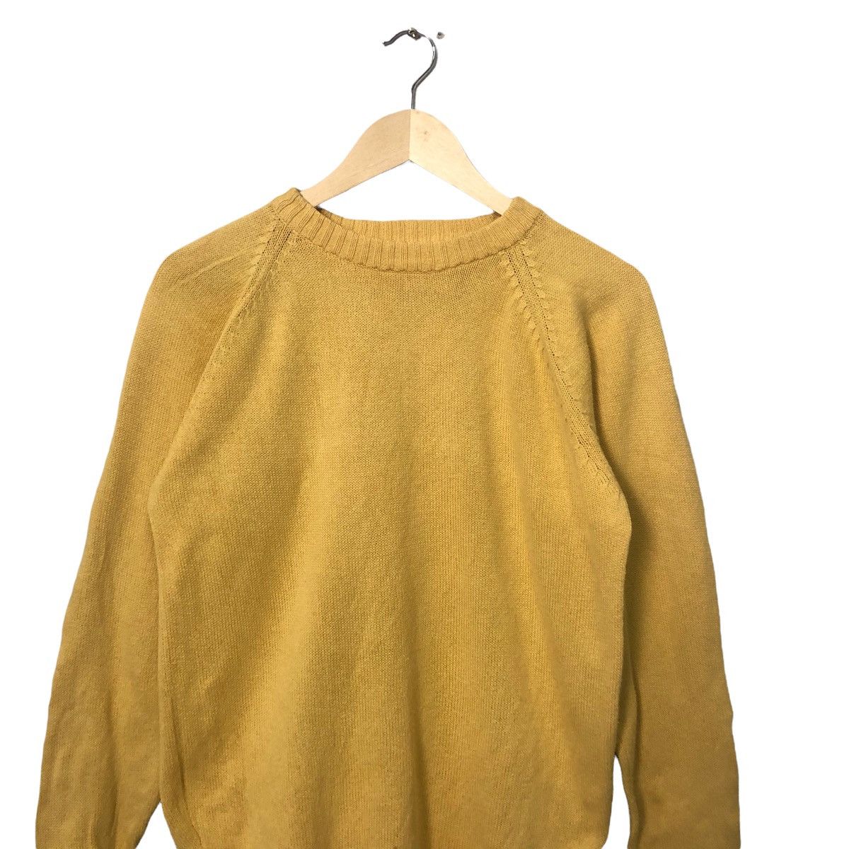 Aran Isles Knitwear Vintage Belle Maison Crewneck Knitwear Sweater Jumper Size US S / EU 44-46 / 1 - 4 Thumbnail