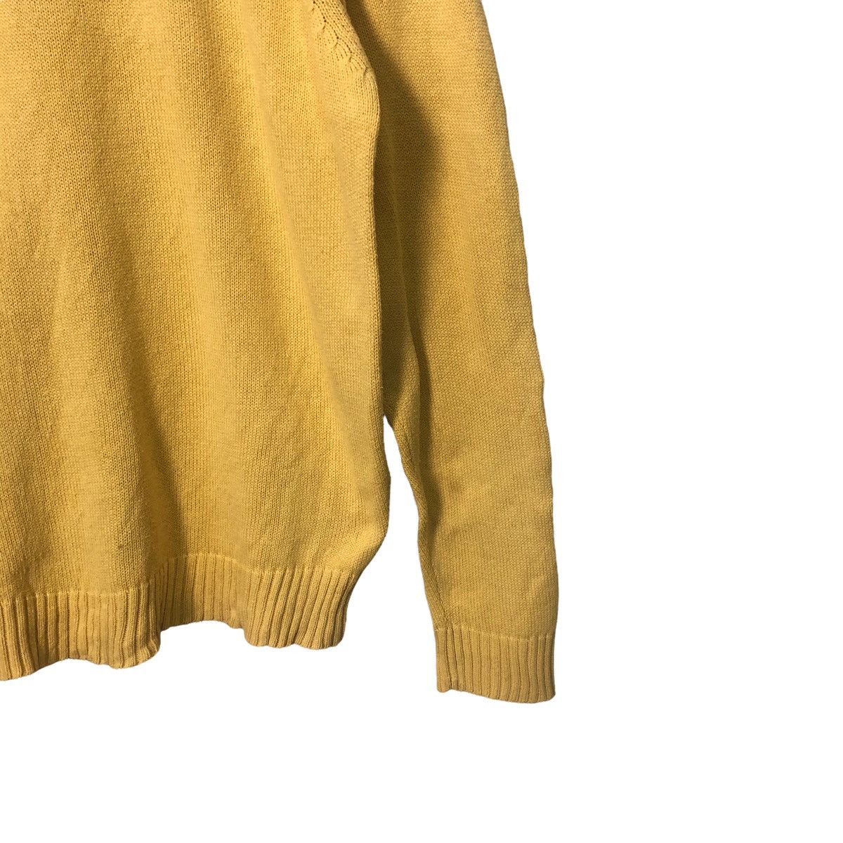 Aran Isles Knitwear Vintage Belle Maison Crewneck Knitwear Sweater Jumper Size US S / EU 44-46 / 1 - 2 Thumbnail