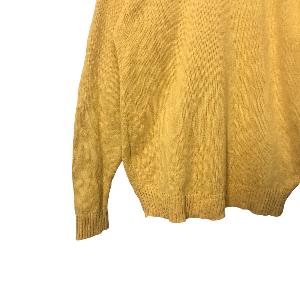 Aran Isles Knitwear Vintage Belle Maison Crewneck Knitwear Sweater Jumper Size US S / EU 44-46 / 1 - 3 Thumbnail