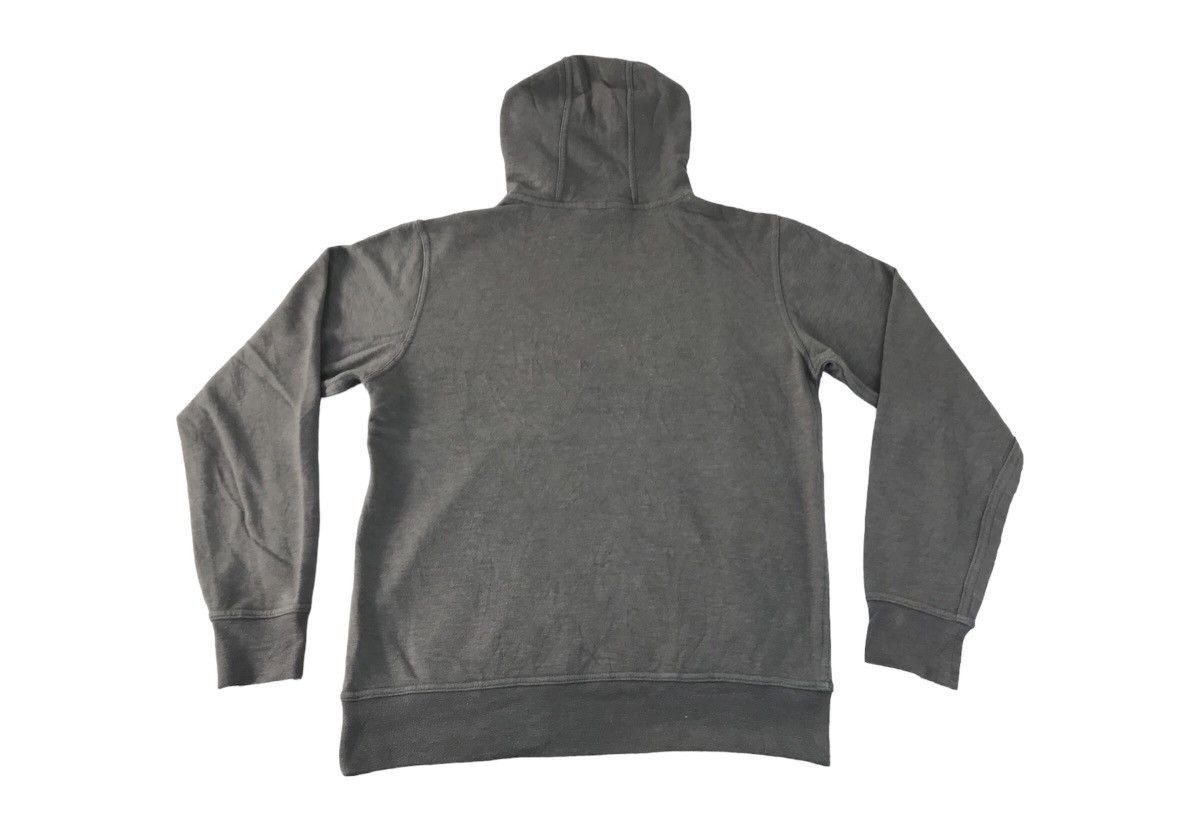 The North Face × Vintage The North Face Sweatshirt Hoodies Pull Over Box Big Logo Size US L / EU 52-54 / 3 - 2 Thumbnail
