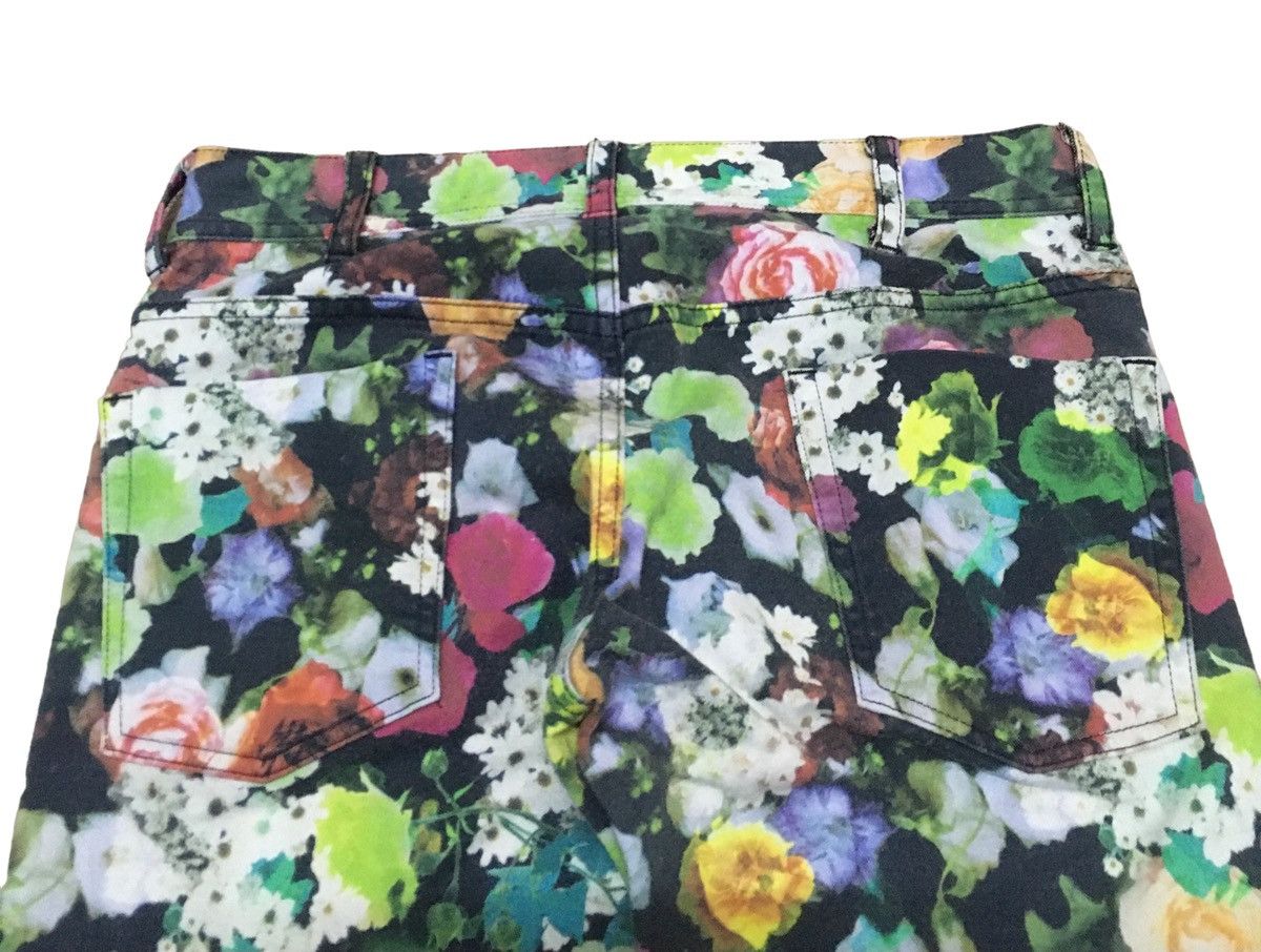 Yohji Yamamoto Rare Vintage Brand Yohji Yamamoto Art Pants 1990s Size US 28 / EU 44 - 4 Thumbnail