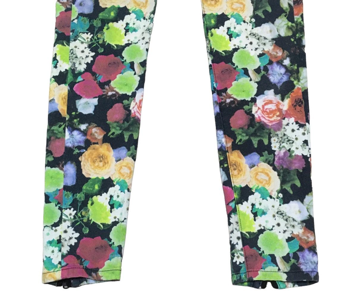 Yohji Yamamoto Rare Vintage Brand Yohji Yamamoto Art Pants 1990s Size US 28 / EU 44 - 5 Thumbnail