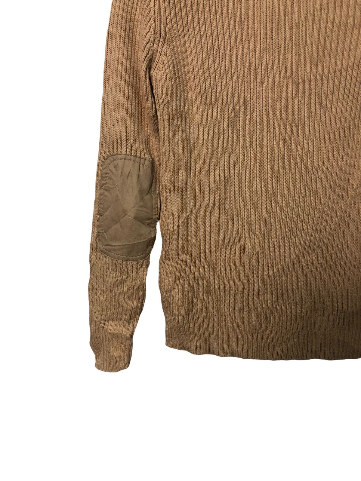 Aran Isles Knitwear Vtg Ines De La Fressange Crewneck Knitwear Sweater Jumper Size XS / US 0-2 / IT 36-38 - 6 Thumbnail